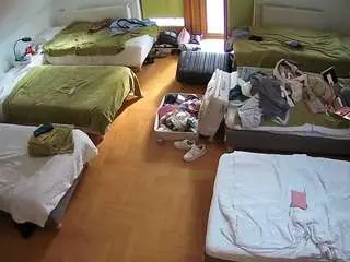 Camsoda Watch Live Sex Cams of voyeurcam-julmodels-bed-6