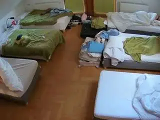 Camsoda Watch Live Sex Cams of voyeurcam-julmodels-bed-6