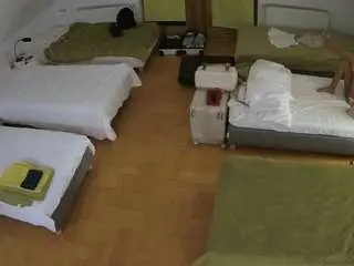 Camsoda Free Porn Cam of voyeurcam-julmodels-bed-6