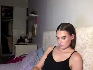 Camsoda Best live sex cam show of mamiebreedan
