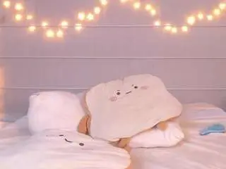 Camsoda Adult Webcam of mangxx