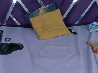 Camsoda Adult Webcams of kiara2asm