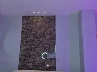 Camsoda Live Sex Cam of niaholland
