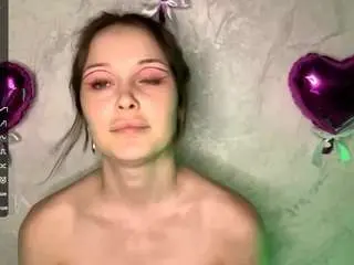 Camsoda Live Porn of adelinacomerford