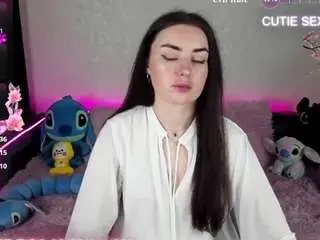 Camsoda Nude Webcam of semurmur