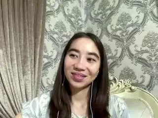 Camsoda Live Sex of shemekaildefonso