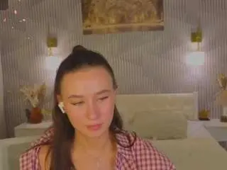Camsoda Free Porn Cam of karolina-kely
