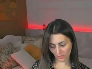 Camsoda Adult Webcam of kyliemellow