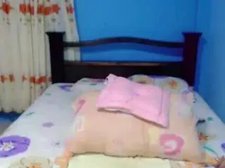 Camsoda Sex Chat of lilybenet1
