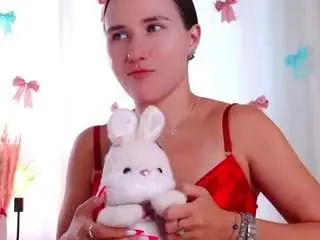 Camsoda Free Live Porn of odelyncurvin