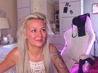 Camsoda Nude Webcam of aliciarey