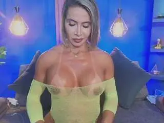 Camsoda Private Sex Chat of christiekroes