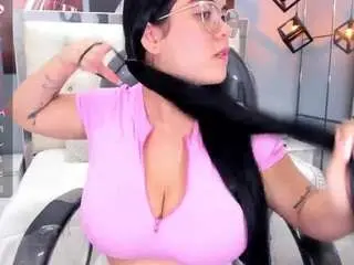 Camsoda Watch Live Sex Cams of perla-lovers
