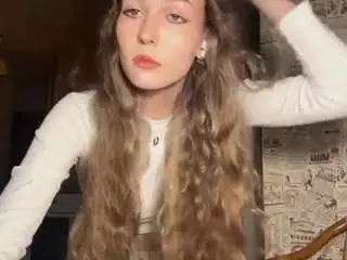 Camsoda Live Sex Cam of constancenordyke