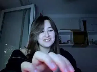 Camsoda Nude Webcam of trangshoener
