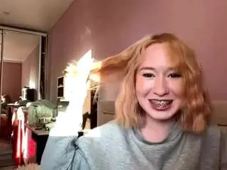 Camsoda Live Sex of latashiakapelke
