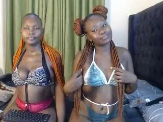 Camsoda Private Sex Chat of roxxyane