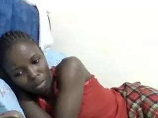 Camsoda Live Porn of taliah-petite