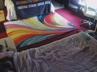 Camsoda Sex Chat of voyeurcam-baileybase-room