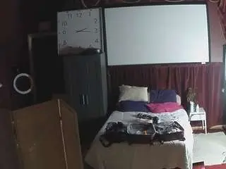 Camsoda Best Webcam of voyeurcam-baileybase-room