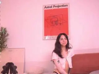 Camsoda Adult Webcams of pheromoon