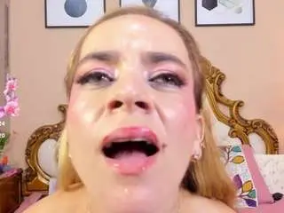 Camsoda Live Sex of annepavlowa