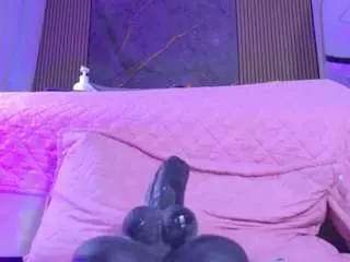 Camsoda Sex Cam of muriel-belov