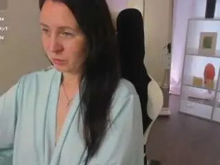 Camsoda Adult Webcam of lea-shadom