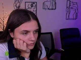 Camsoda Adult Video Chat of naomi-perl