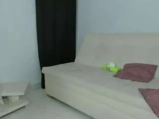 Camsoda Free Live Porn of salomelust