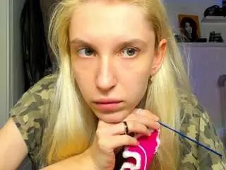 Camsoda Sex Cam of lunawhitex