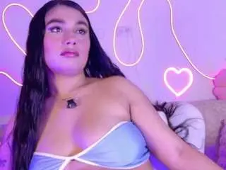 Camsoda Private Sex Chat of bahia-marquez