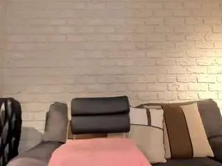 Camsoda Sex Cam of saphirajames