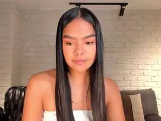 Camsoda Sex Chat of saphirajames