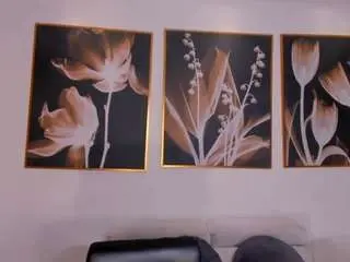Camsoda Free Porn Cam of saphirajames
