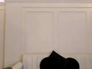 Camsoda Nude Webcam of saphirajames