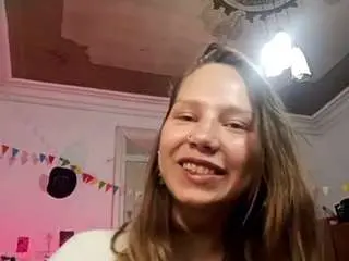 Camsoda Free Porn Cam of charityhollner