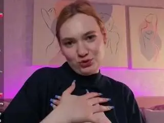 Camsoda Live Porn of genne-tierney