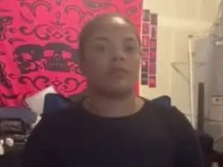 Camsoda Best Webcam of infinitiwhitebaby