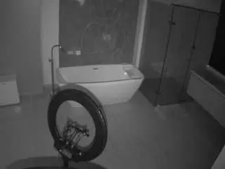 Camsoda Best live sex cam show of voyeurcam-casa-salsa-bathroom-4