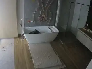 Camsoda Sex Cam of voyeurcam-casa-salsa-bathroom-4