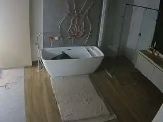 Camsoda Sex Chat of voyeurcam-casa-salsa-bathroom-4