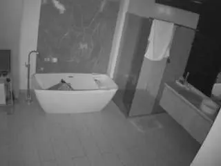 Camsoda Best live sex cam show of voyeurcam-casa-salsa-bathroom-4