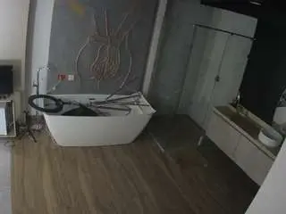 Camsoda Watch Live Sex Cams of voyeurcam-casa-salsa-bathroom-4