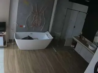 Camsoda Free Porn Cam of voyeurcam-casa-salsa-bathroom-4