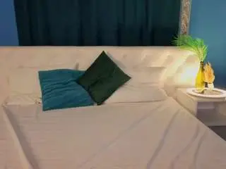 Camsoda Private Sex Chat of mavis-willis