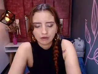 Camsoda Free Porn Cam of zara-nolimits