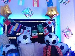 Camsoda Live Sex of bunny-0
