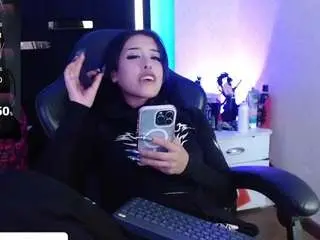 Camsoda Adult Video Chat of bunny-0