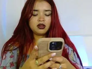 Camsoda Live Porn of lilimatheus69